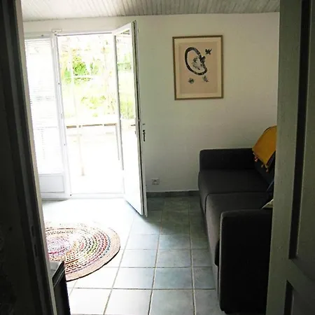 Casa de Férias Mazet Pierre De Vers - Des Olivers *