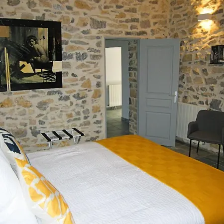 Mazet Pierre De Vers - Des Olivers Casa de Férias Nîmes