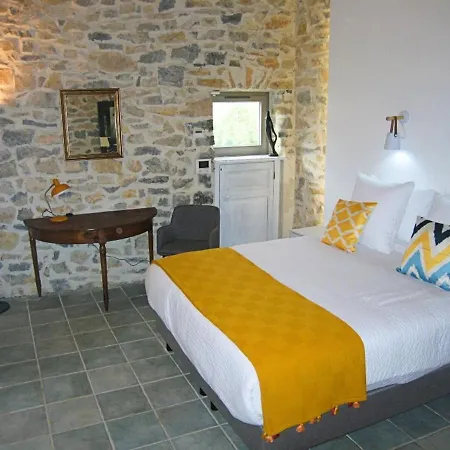 Mazet Pierre De Vers - Des Olivers Casa de Férias