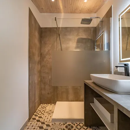 Mazet Pierre De Vers - Des Olivers Casa de Férias