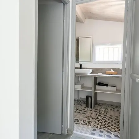 Mazet Pierre De Vers - Des Olivers Casa de Férias