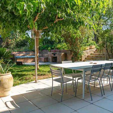 Mazet Pierre De Vers - Des Olivers Nîmes