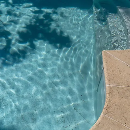 Mazet Pierre De Vers - Des Olivers Holiday home Nimes