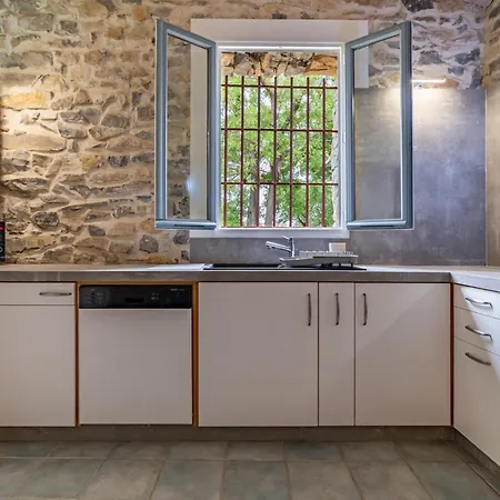 Mazet Pierre De Vers - Des Olivers