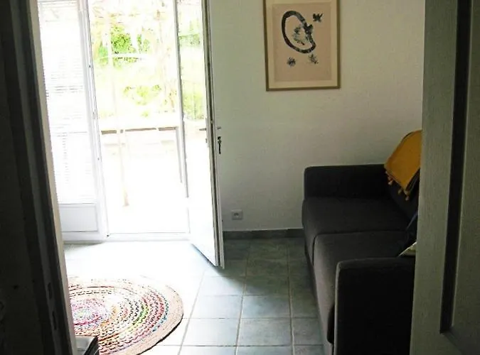 Σπίτι διακοπών Mazet Pierre De Vers - Des Olivers *