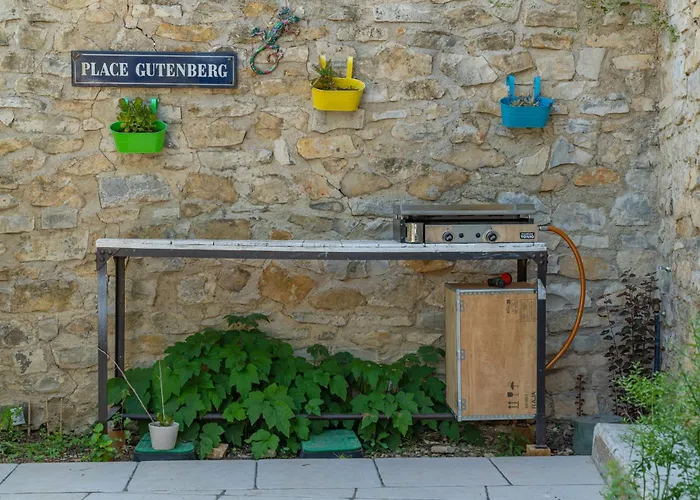 Mazet Pierre De Vers - Des Olivers * Νιμ