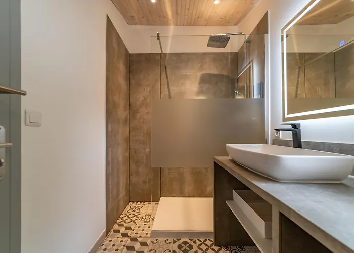 Mazet Pierre De Vers - Des Olivers Σπίτι διακοπών